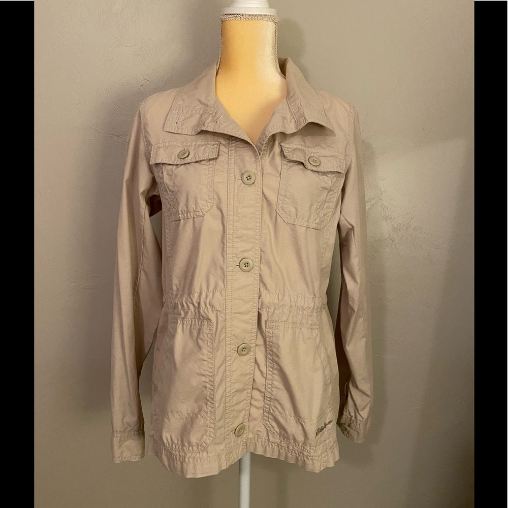 Eddie Bauer jacket